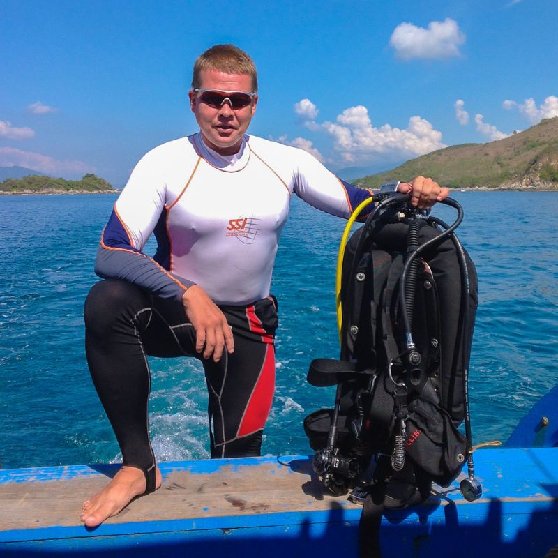 Виталий Пузырёв